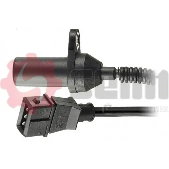 Capteur d'angle, vilebrequin SEIM CP01