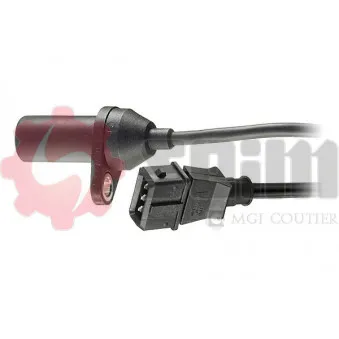 Capteur d'angle, vilebrequin SEIM CP02