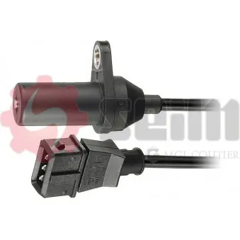 Capteur d'angle, vilebrequin SEIM CP03