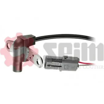 Capteur d'angle, vilebrequin SEIM CP05