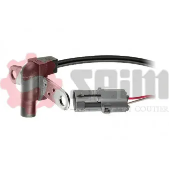 Capteur d'angle, vilebrequin SEIM CP06
