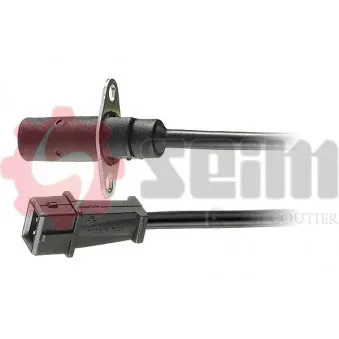 Capteur d'angle, vilebrequin SEIM CP103