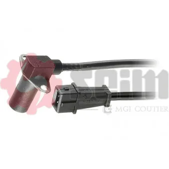Capteur d'angle, vilebrequin SEIM CP104
