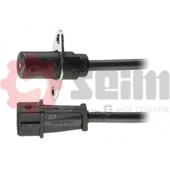Capteur d'angle, vilebrequin SEIM CP106