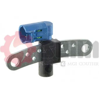 Capteur d'angle, vilebrequin SEIM CP11