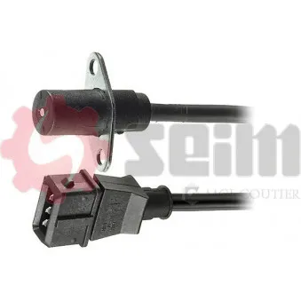 Capteur d'angle, vilebrequin SEIM CP110