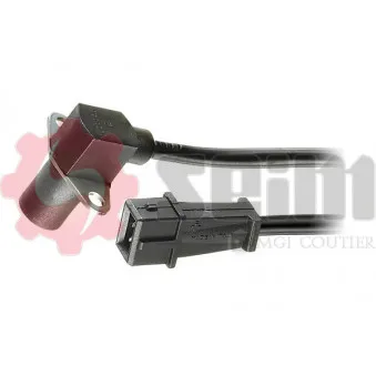 Capteur d'angle, vilebrequin SEIM CP111