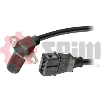 Capteur d'angle, vilebrequin SEIM CP112
