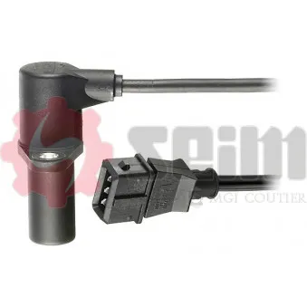 Capteur d'angle, vilebrequin SEIM CP114
