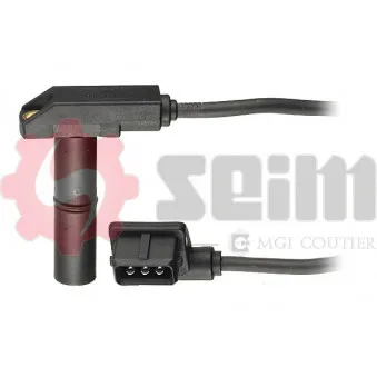 Capteur d'angle, vilebrequin SEIM