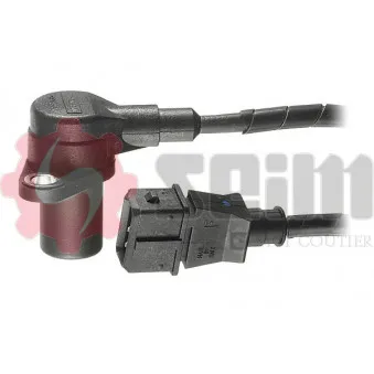 Capteur d'angle, vilebrequin SEIM CP118
