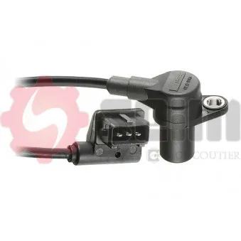 Capteur d'angle, vilebrequin SEIM CP120