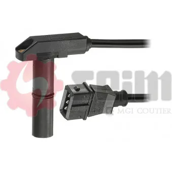 Capteur d'angle, vilebrequin SEIM CP121