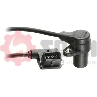 Capteur d'angle, vilebrequin SEIM
