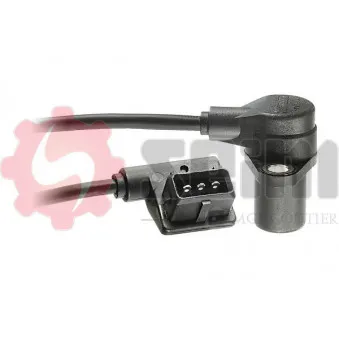 Capteur d'angle, vilebrequin SEIM CP124