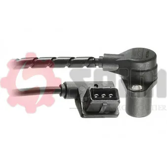 Capteur d'angle, vilebrequin SEIM