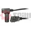 Capteur d'angle, vilebrequin SEIM CP126 - Visuel 1