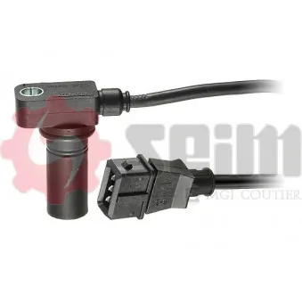 Capteur d'angle, vilebrequin SEIM CP126