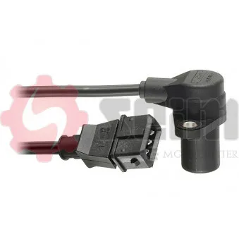 Capteur d'angle, vilebrequin SEIM