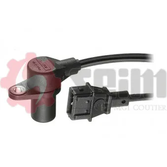 Capteur d'angle, vilebrequin SEIM CP132