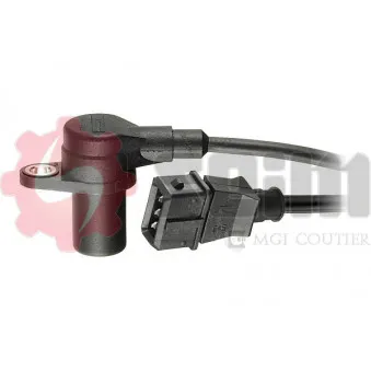 Capteur d'angle, vilebrequin SEIM