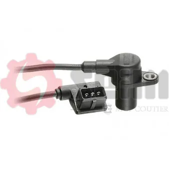 Capteur d'angle, vilebrequin SEIM CP141