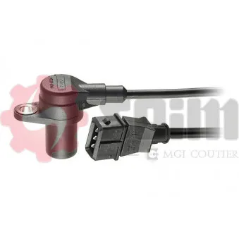 Capteur d'angle, vilebrequin SEIM CP143