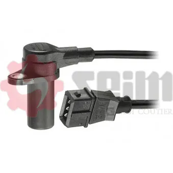 Capteur d'angle, vilebrequin SEIM CP144