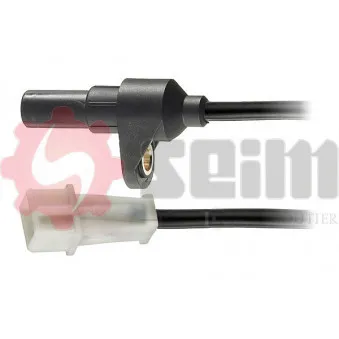 Capteur d'angle, vilebrequin SEIM CP146