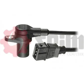 Capteur d'angle, vilebrequin SEIM
