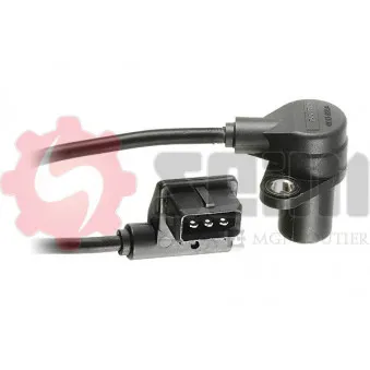 Capteur d'angle, vilebrequin SEIM CP150