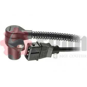 Capteur d'angle, vilebrequin SEIM CP153
