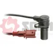 Capteur d'angle, vilebrequin SEIM CP157 - Visuel 1