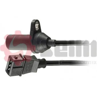 Capteur d'angle, vilebrequin SEIM CP159