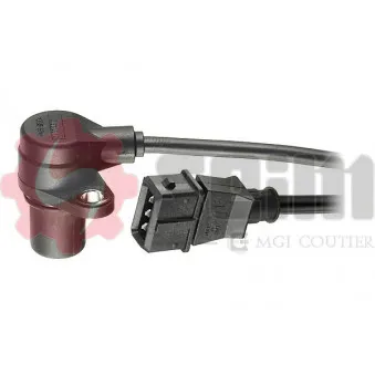 Capteur d'angle, vilebrequin SEIM CP160