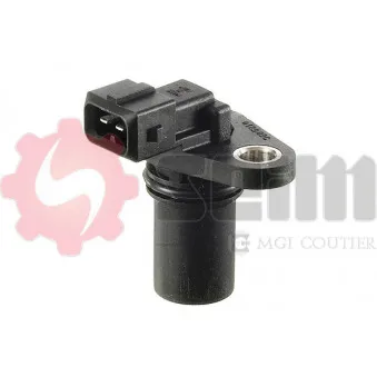 Capteur d'angle, vilebrequin SEIM CP165