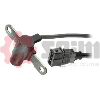 Capteur d'angle, vilebrequin SEIM CP166
