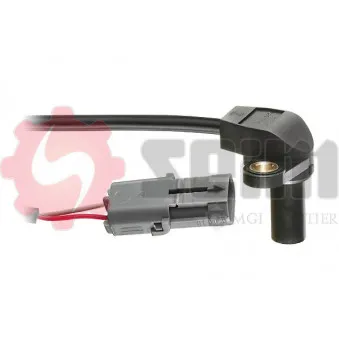 Capteur d'angle, vilebrequin SEIM CP167
