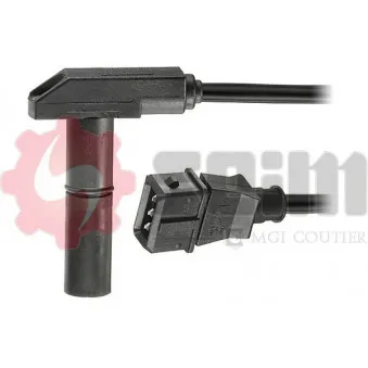Capteur d'angle, vilebrequin SEIM CP173