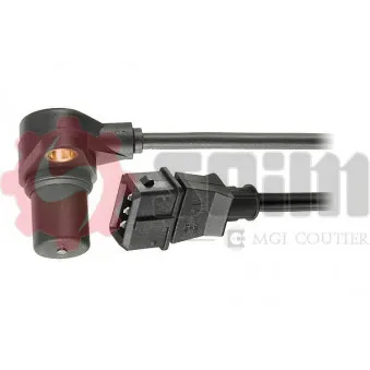 Capteur d'angle, vilebrequin SEIM CP176