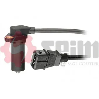 Capteur d'angle, vilebrequin SEIM CP179