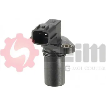 Capteur d'angle, vilebrequin SEIM CP180