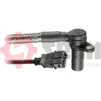 Capteur d'angle, vilebrequin SEIM CP181