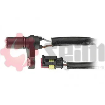 Capteur d'angle, vilebrequin SEIM CP182