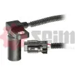 Capteur d'angle, vilebrequin SEIM CP183 - Visuel 1