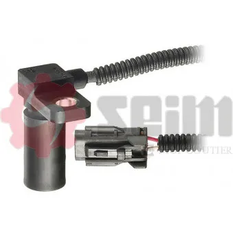 Capteur d'angle, vilebrequin SEIM CP183
