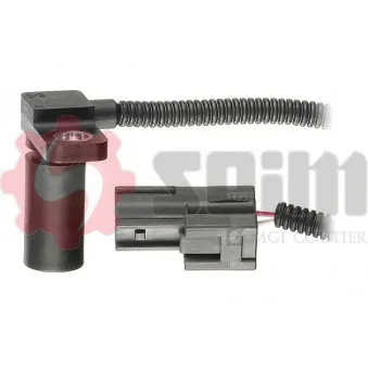 Capteur d'angle, vilebrequin SEIM CP184