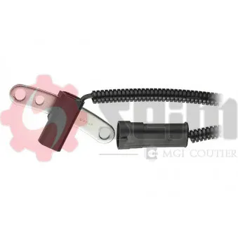Capteur d'angle, vilebrequin SEIM CP191