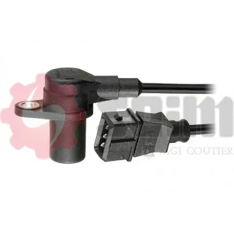 Capteur d'angle, vilebrequin SEIM