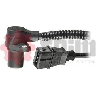 Capteur d'angle, vilebrequin SEIM CP193